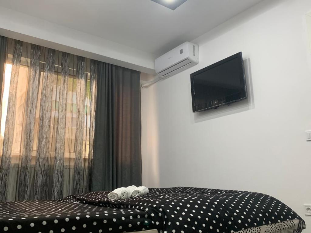Apartament B Orizont Bacău Exterior foto