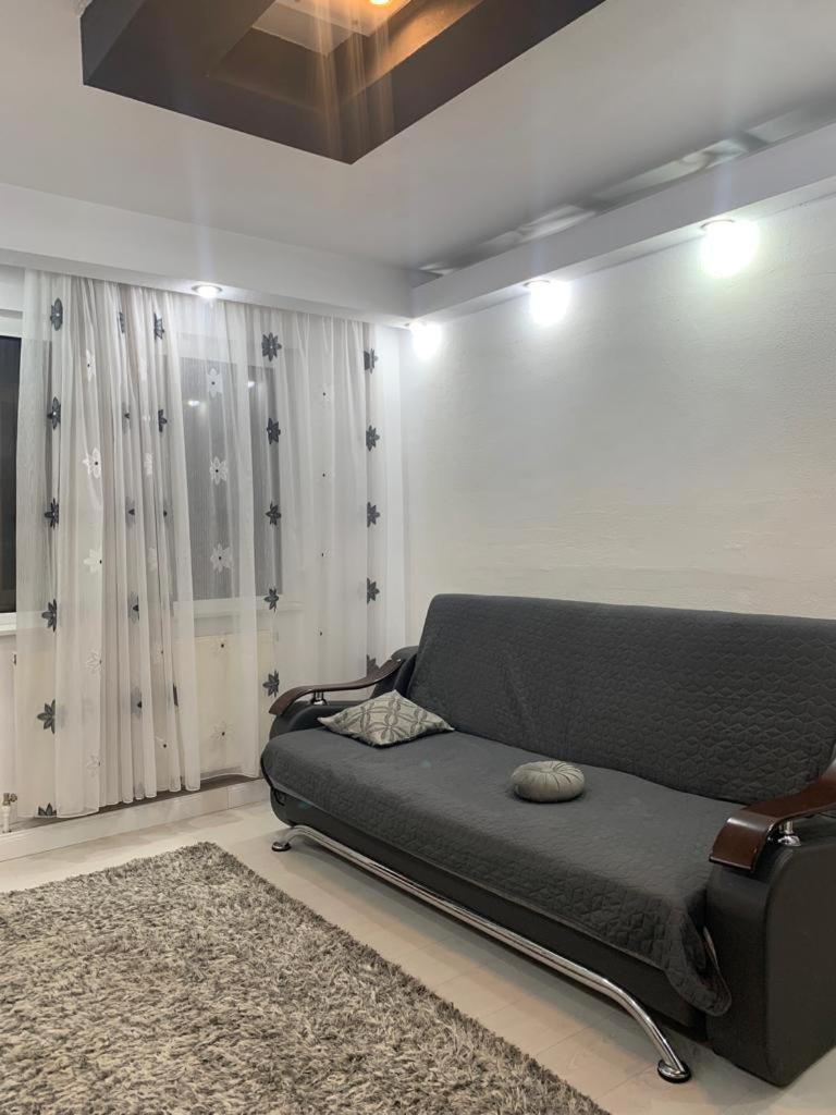 Apartament B Orizont Bacău Exterior foto